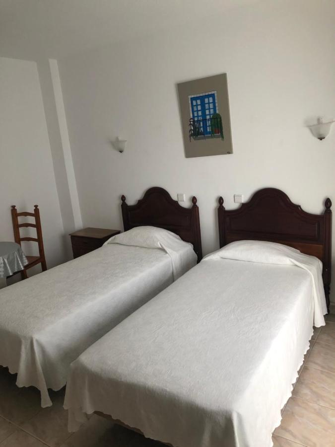 Olinda'S Rooms Lagos Zewnętrze zdjęcie